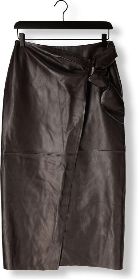 IBANA Dames Rokken Siata Bruin - Foto 3