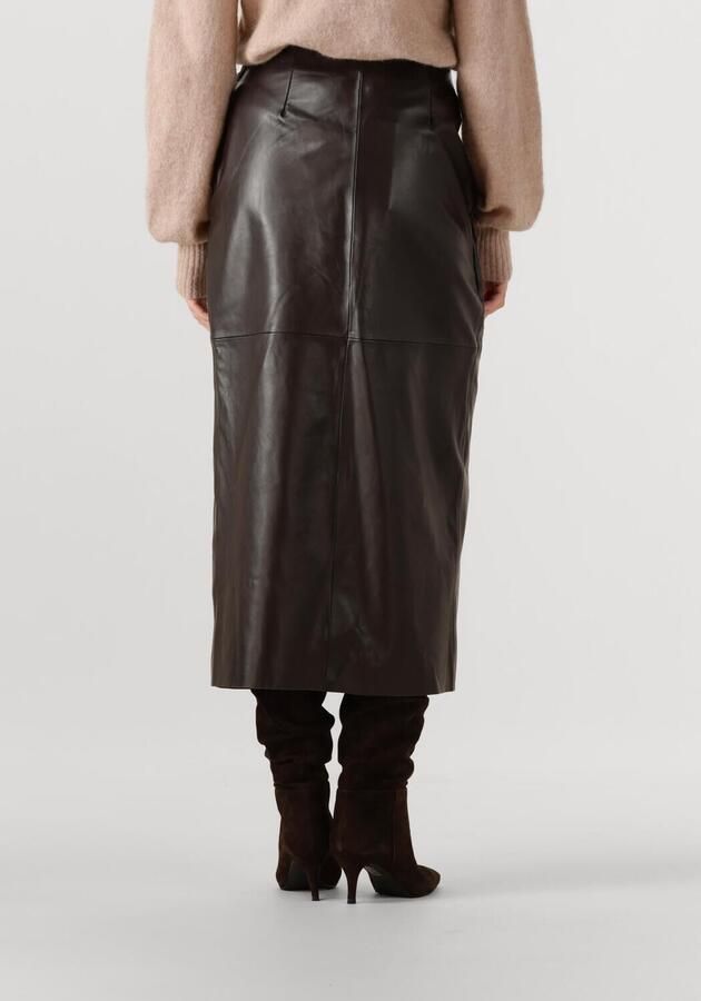 IBANA Dames Rokken Siata Bruin