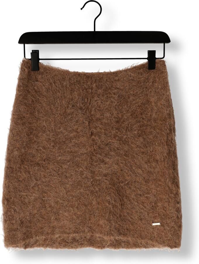 IBANA Dames Rokken Sonia Bruin