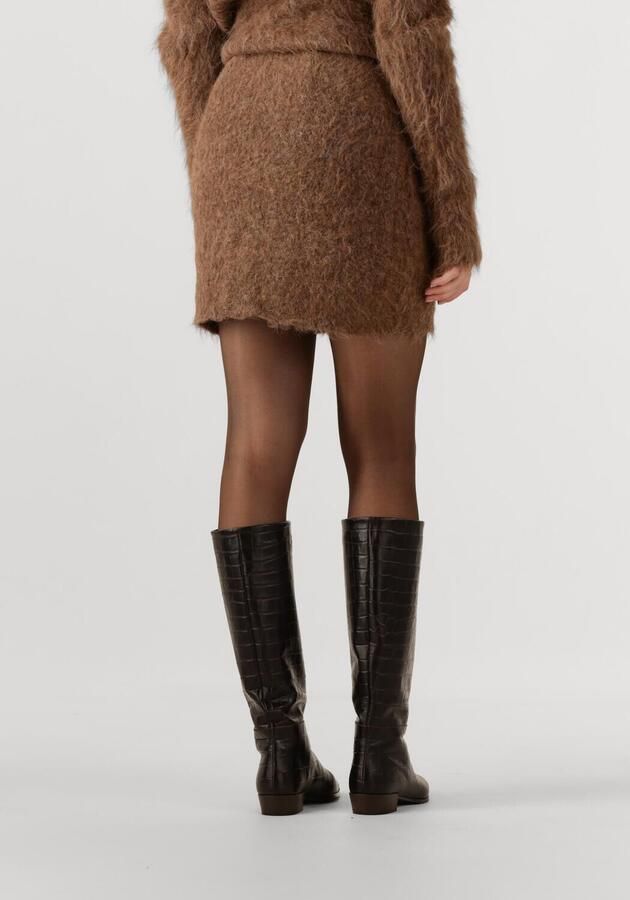 IBANA Dames Rokken Sonia Bruin - Foto 2