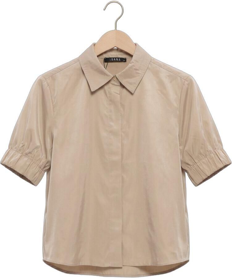 IBANA Dames Tops & T-shirts Bonnie Beige - Foto 2
