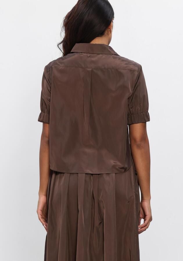 IBANA Dames Tops & T-shirts Bonnie Bruin - Foto 3