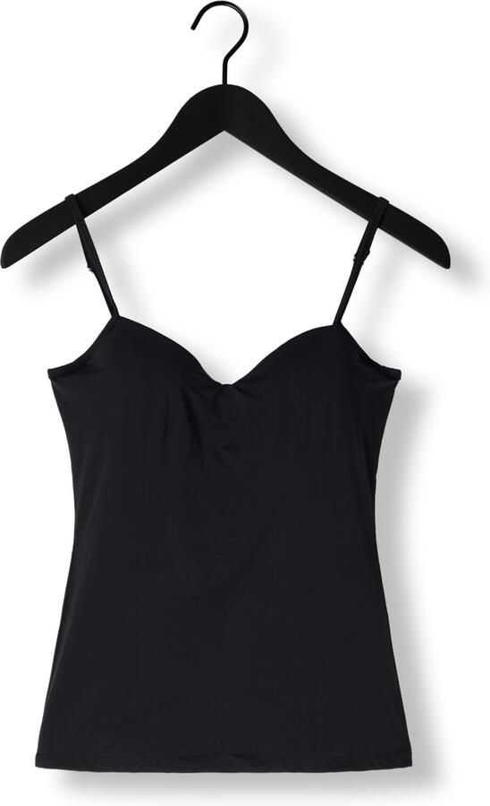 IBANA Dames Tops & T-shirts Eden Top Zwart - Foto 3