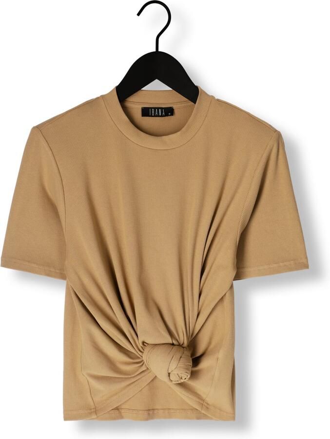 IBANA Dames Tops & T-shirts Temari Beige