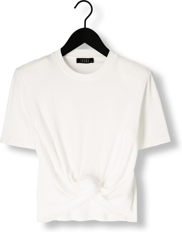 IBANA Dames Tops & T-shirts Temari Wit - Foto 1