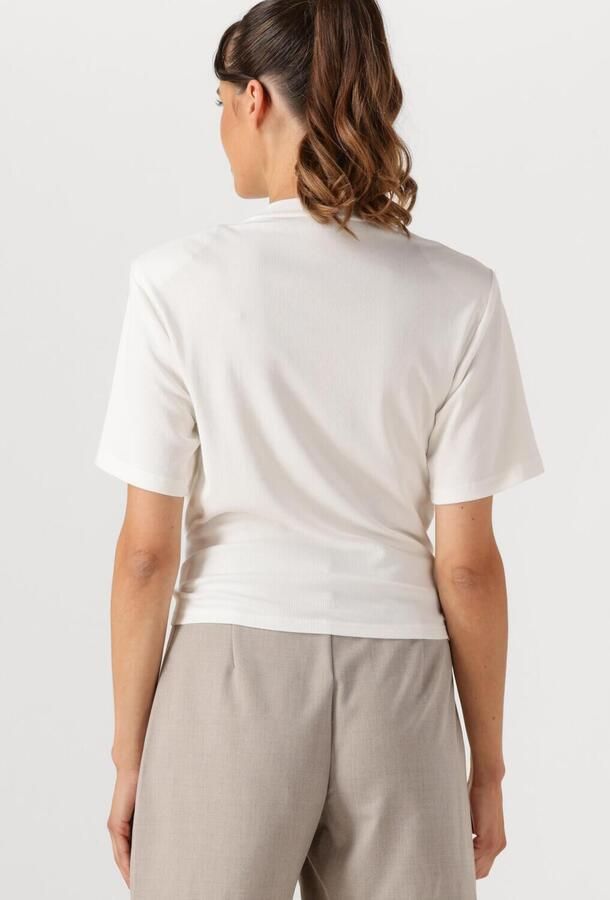 IBANA Dames Tops & T-shirts Temari Wit - Foto 3
