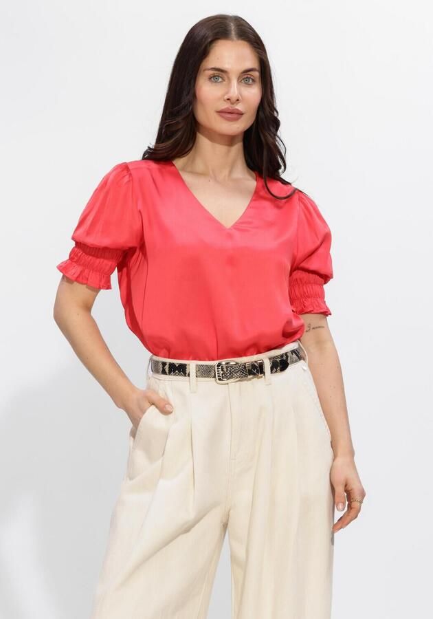 IBANA Dames Tops & T-shirts Teva Fuchsia