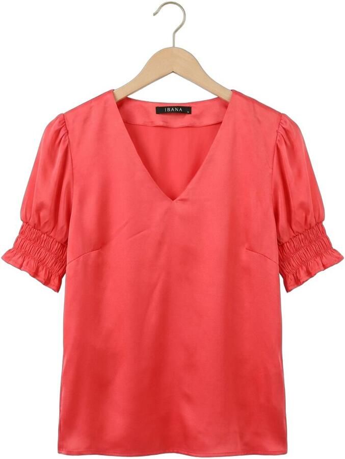 IBANA Dames Tops & T-shirts Teva Fuchsia - Foto 2