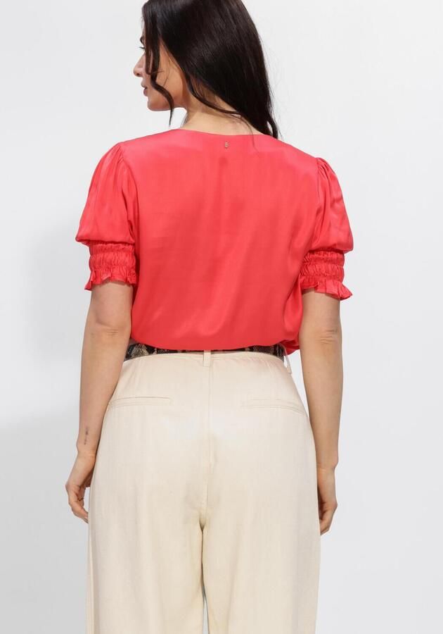 IBANA Dames Tops & T-shirts Teva Fuchsia - Foto 3