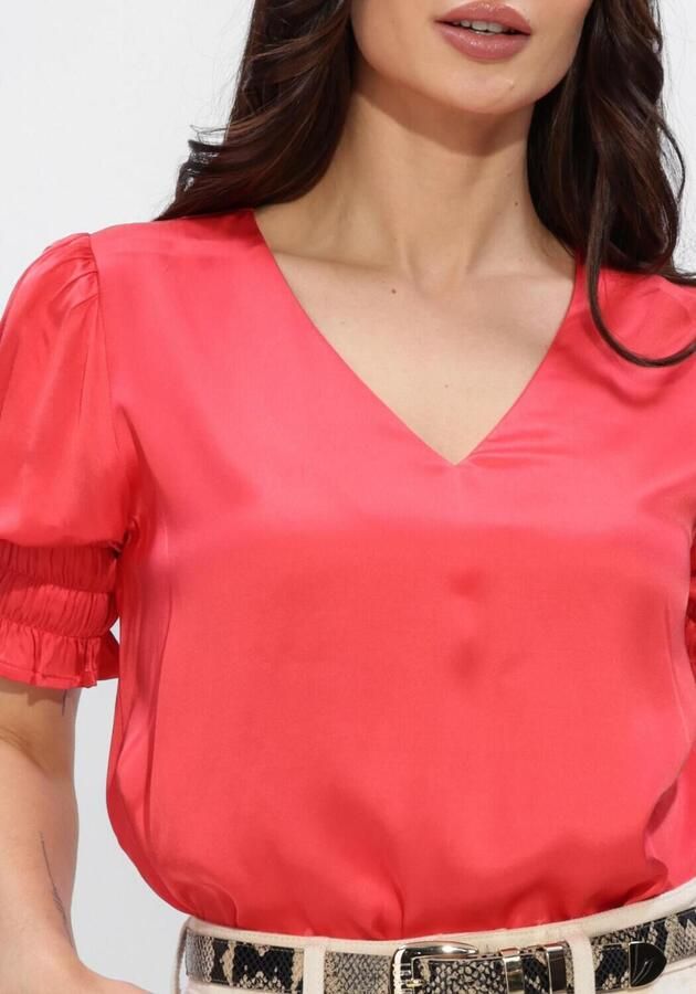 IBANA Dames Tops & T-shirts Teva Fuchsia - Foto 4