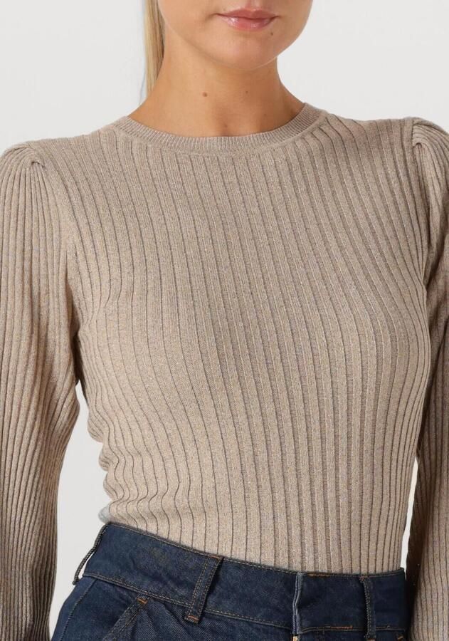 IBANA Dames Truien & Vesten Cassia Beige