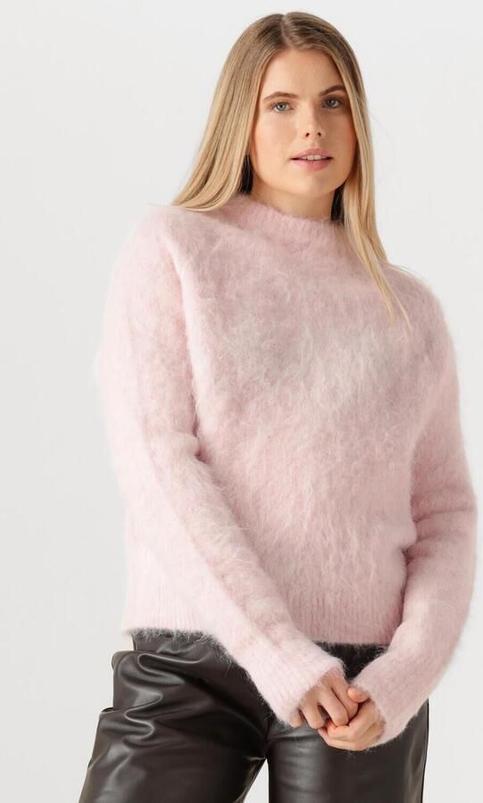 IBANA Dames Truien & Vesten Konia Lichtroze - Foto 4