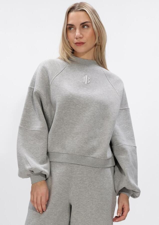 IBANA Dames Truien & Vesten Tayo Lichtgrijs