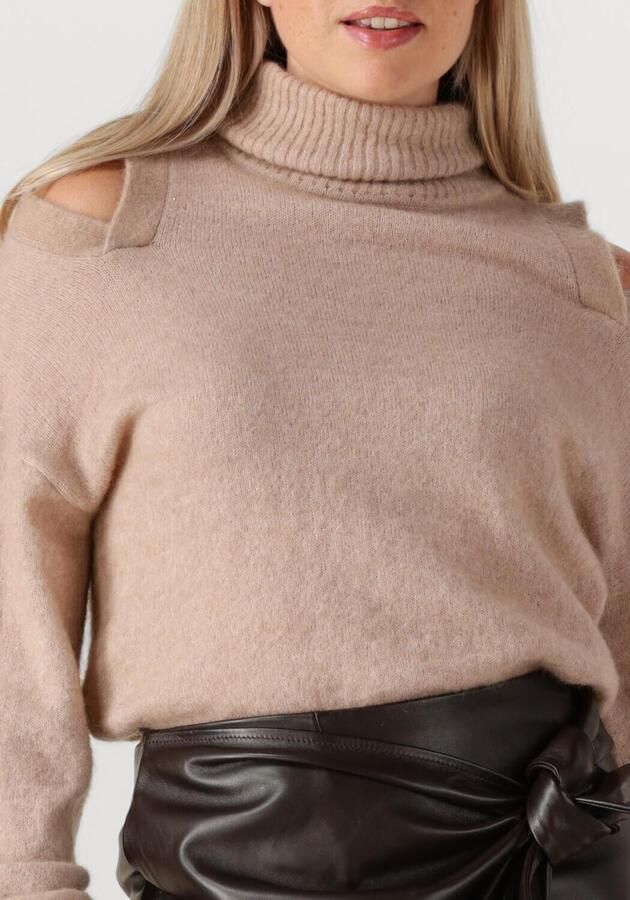 IBANA Dames Truien & Vesten Tjico Beige - Foto 2
