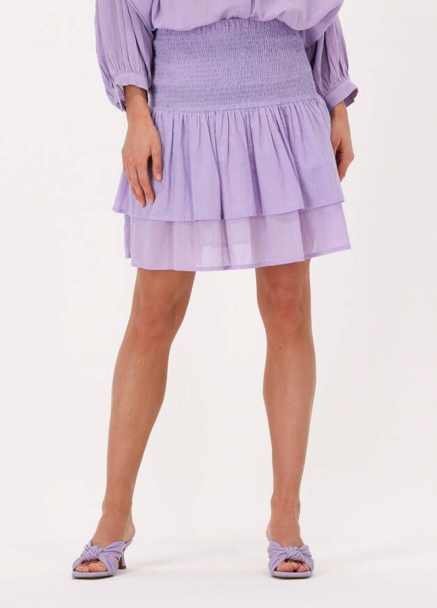 Ibana Scout Dames Rok Lila Purple Dames