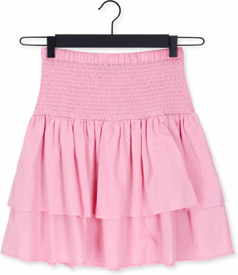 Ibana Roze Scout Rok Pink Dames