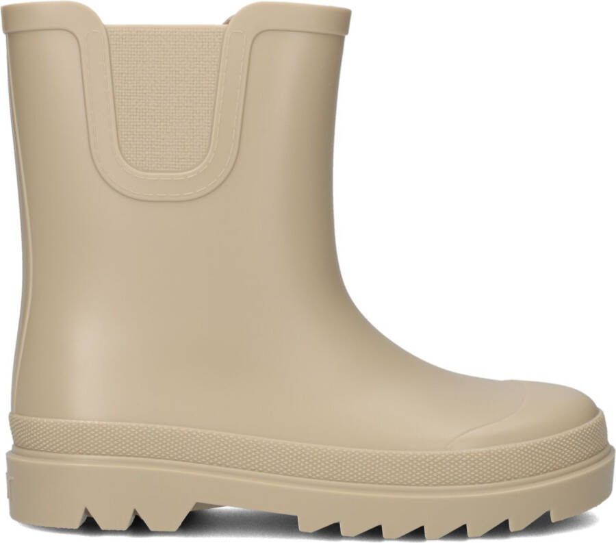 Igor Beige Regenlaarzen Tokio