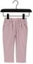 IKKS Baby Broeken Pantalon ceintu Roze - Thumbnail 1