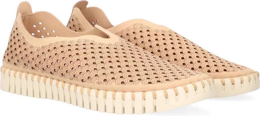 Ilse Jacobsen Broek Tulip 3275 110 Latte 2008