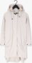 ILSE JACOBSEN Dames Jassen Rain 71 Creme - Thumbnail 1