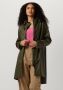 Ilse Jacobsen Groene Regenjas Rain 71 - Thumbnail 1