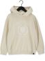 INDIAN BLUE JEANS Meisjes Truien & Vesten Hooded Brooklyn Beige - Thumbnail 1