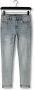 Indian Blue Jeans Blauwe Slim Fit Jeans Blue Jay Tapered Fit - Thumbnail 1