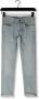 Indian Blue Jeans Blauwe Straight Leg Jeans Blue Max Straight Fit - Thumbnail 1