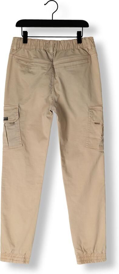 INDIAN BLUE JEANS Jongens Broeken Cargo Pant Beige - Foto 1