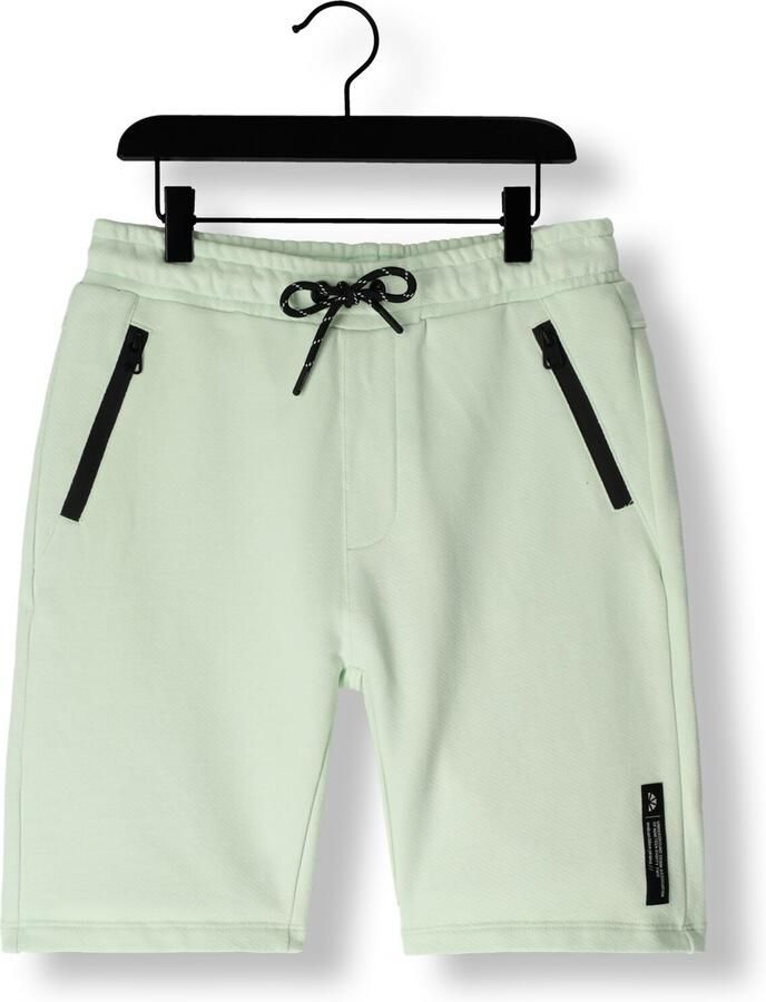 INDIAN BLUE JEANS Jongens Broeken Jog Short Basic Mint - Foto 3