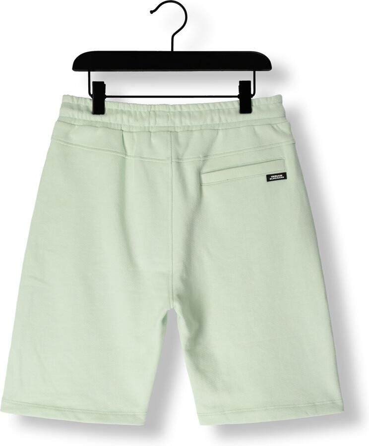 INDIAN BLUE JEANS Jongens Broeken Jog Short Basic Mint