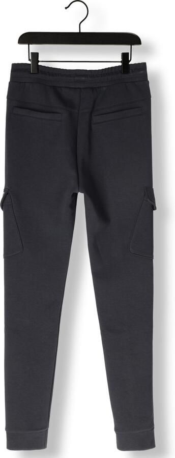 INDIAN BLUE JEANS Jongens Broeken Jogpant Cargo Donkerblauw