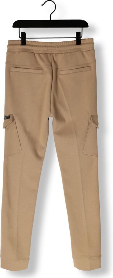 INDIAN BLUE JEANS Jongens Broeken Jogpant Cargo Will Jog Camel