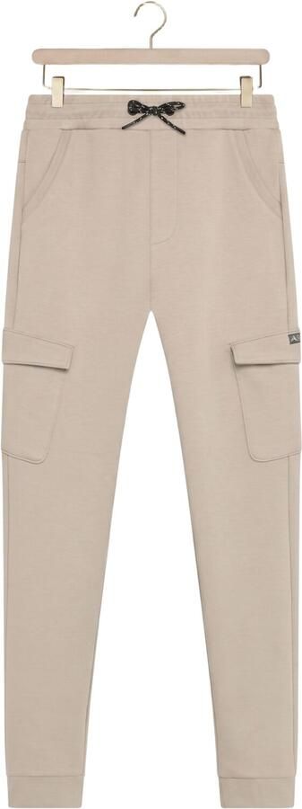 INDIAN BLUE JEANS Jongens Broeken Jogpant Cargo Zand