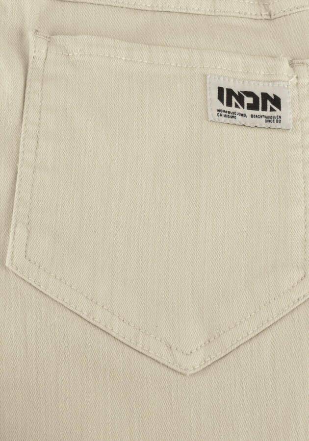 INDIAN BLUE JEANS Jongens Broeken Loose Fit Twill Pants Zand
