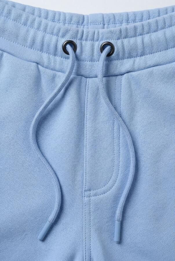 INDIAN BLUE JEANS Jongens Broeken Loose Jog Short Indian Lichtblauw