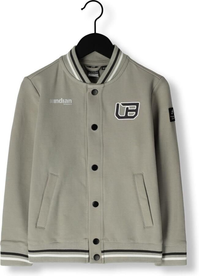 INDIAN BLUE JEANS Jongens Jassen Bomber Jacket Ibjeans Zand - Foto 2