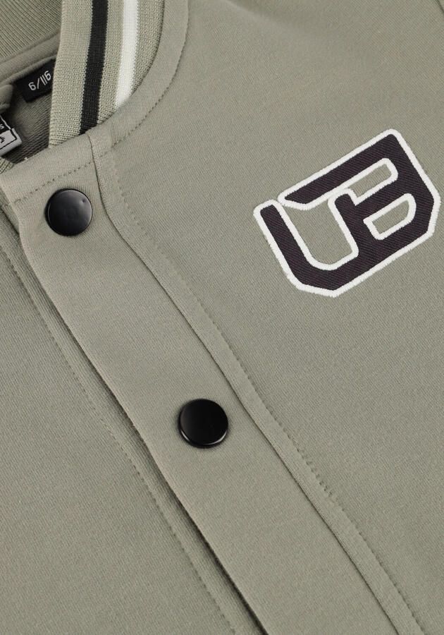 INDIAN BLUE JEANS Jongens Jassen Bomber Jacket Ibjeans Zand