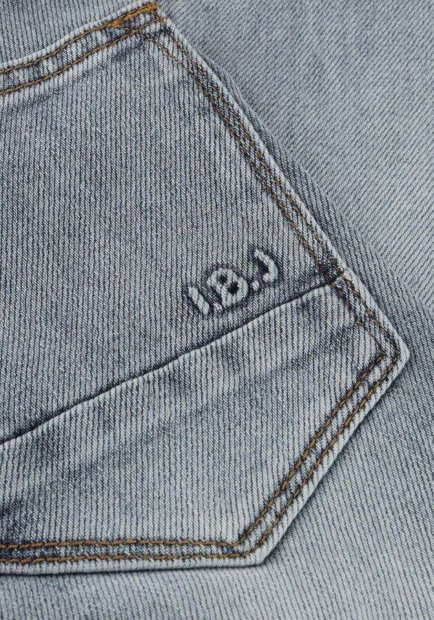 INDIAN BLUE JEANS Jongens Jeans 2552 Wide Straight Blue Jeans Lichtblauw - Foto 2