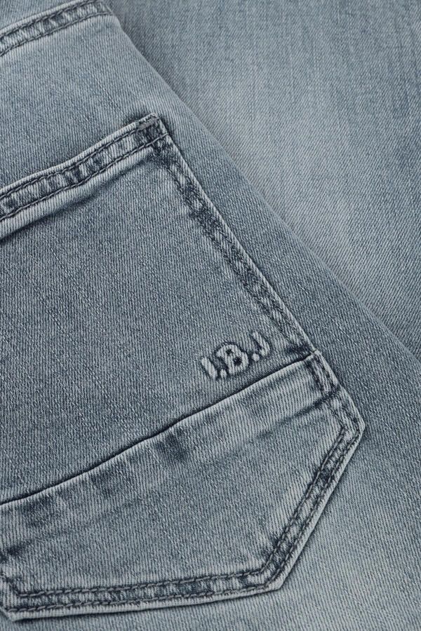 INDIAN BLUE JEANS Jongens Jeans 2553 Straight Blue Jeans Lichtblauw - Foto 2
