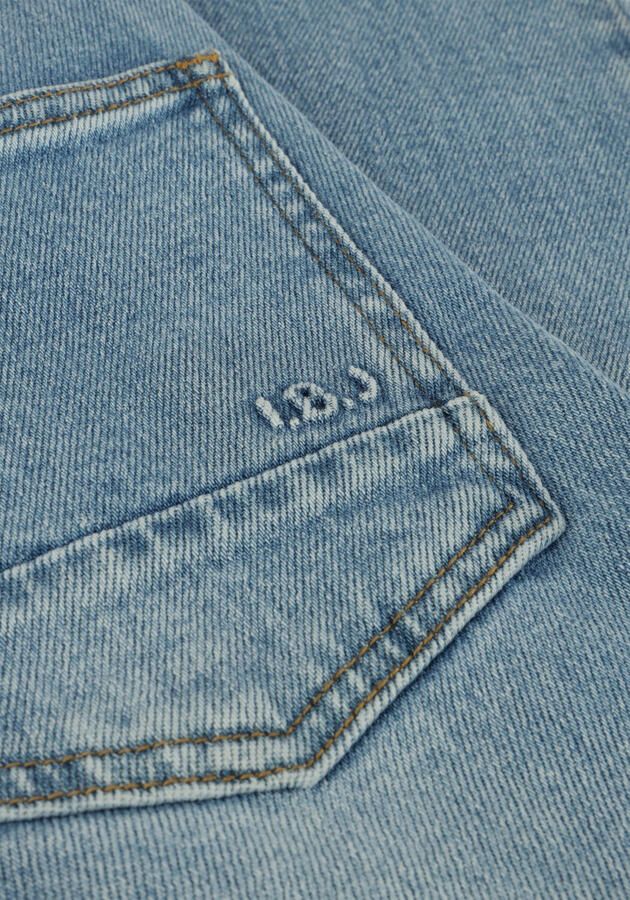 INDIAN BLUE JEANS Jongens Jeans 2554 Wide Straight Blue Denim Blauw - Foto 2