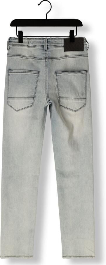 INDIAN BLUE JEANS Jongens Jeans 2558 Wide Straight Blue Gr Jeans Lichtblauw - Foto 2