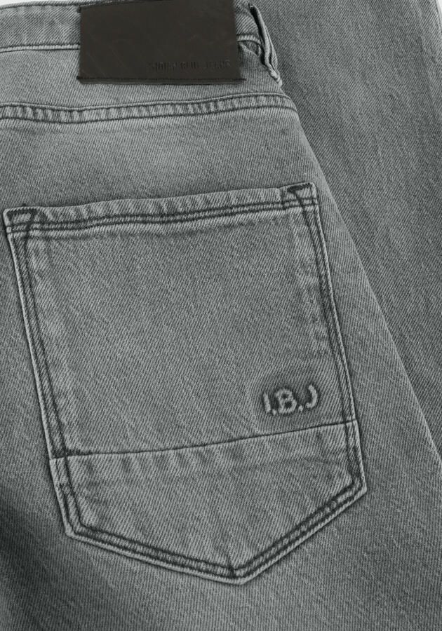 INDIAN BLUE JEANS Jongens Jeans 2652 Wide Loose Grey Jeans Grijs - Foto 2
