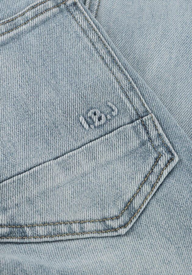 INDIAN BLUE JEANS Jongens Jeans 2680 Straight Fit Light Jeans Lichtblauw - Foto 2