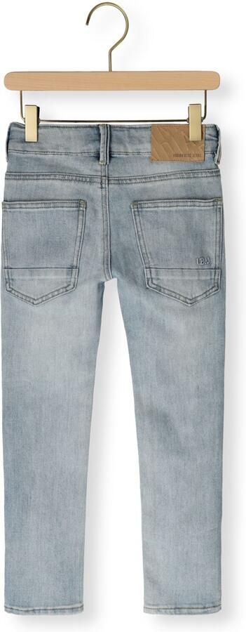 INDIAN BLUE JEANS Jongens Jeans 2680 Straight Fit Light Jeans Lichtblauw - Foto 3