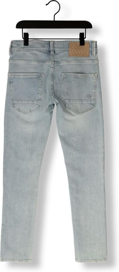 INDIAN BLUE JEANS Jongens Jeans 2690 Straight Fit Light Jeans Blauw