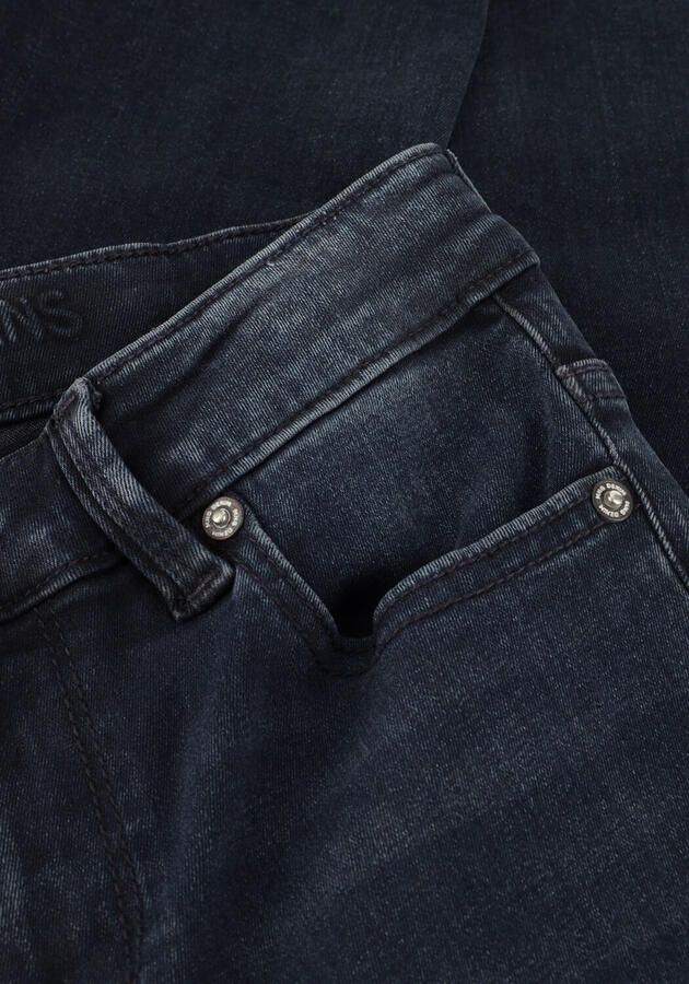 INDIAN BLUE JEANS Jongens Jeans 2745 Skinny Fit Dark Jeans Donkerblauw