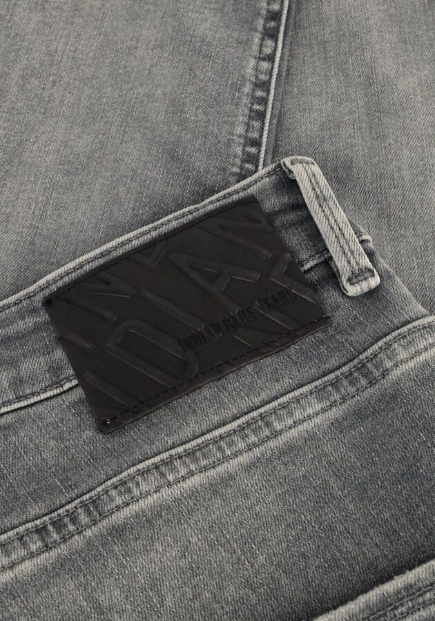 INDIAN BLUE JEANS Jongens Jeans Jay Tapered Fit Lichtgrijs - Foto 2