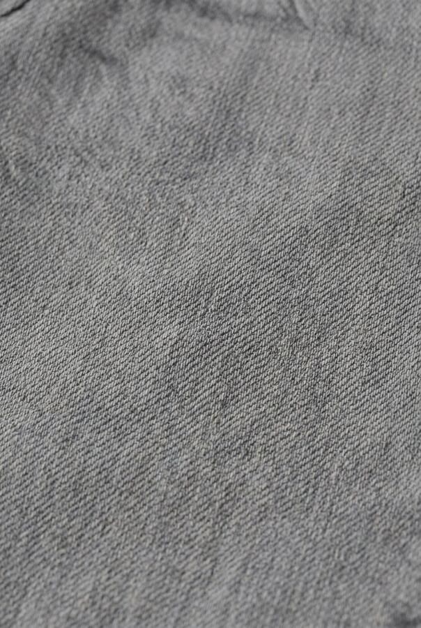 INDIAN BLUE JEANS Jongens Jeans Wide Denim Short Grey Jeans Grijs - Foto 3