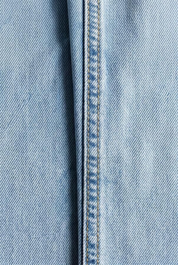 INDIAN BLUE JEANS Jongens Jeans Wide Loose Fit Blue Jeans Lichtblauw